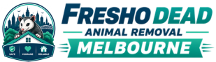 Fresho Dead Animal Removal Russells Bridge logo